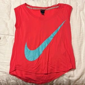 Nike shirt